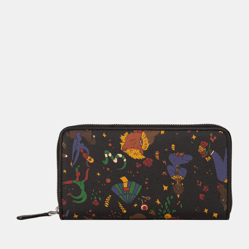 Piero Guidi - Women's Wallet/Portafoglio Donna
