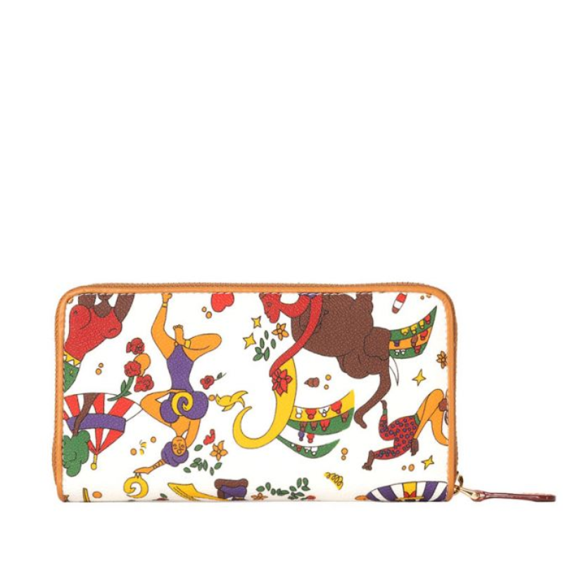Piero Guidi - Women's Wallet/Portafoglio Donna