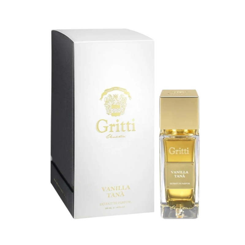 Gritti - Vanilla Tanà