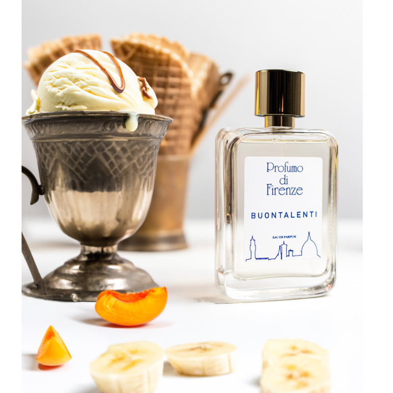Profumo di Firenze - Buontalenti