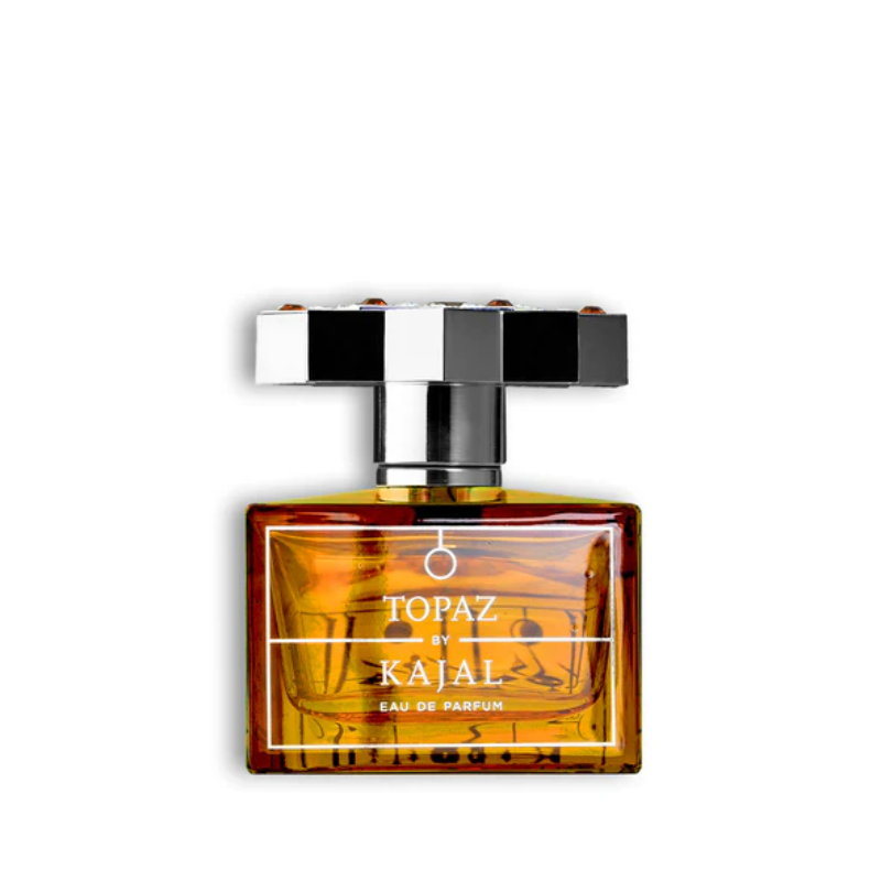 Kajal - Topaz.
