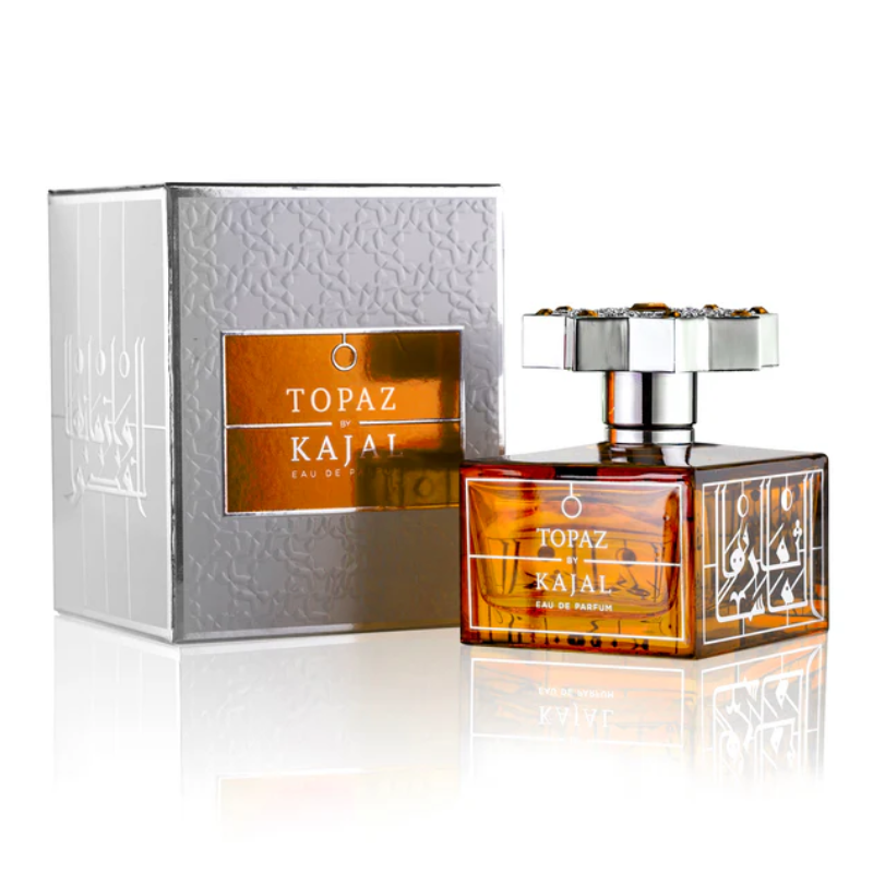 Kajal - Topaz.