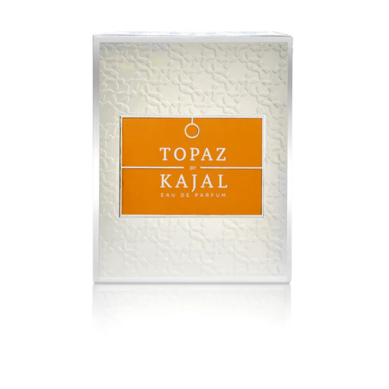 Kajal - Topaz.