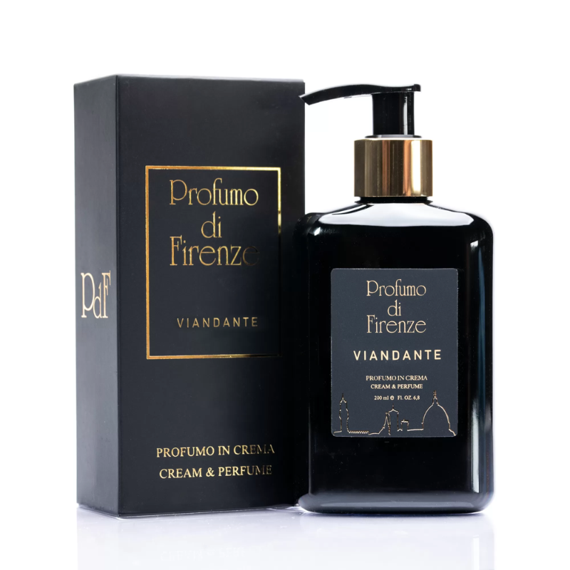 Profumo di Firenze - Viandante Profumo in Crema