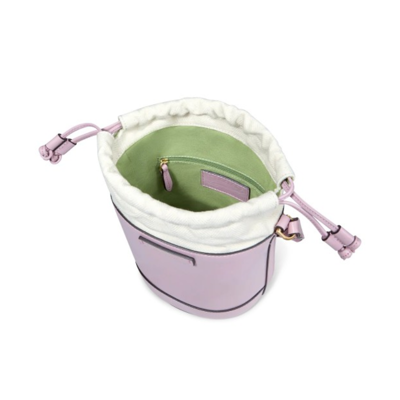 The Bridge - Borsa Donna modello Secchiello "Greta"