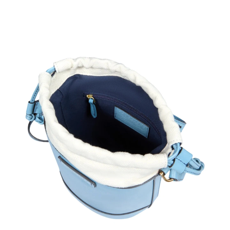 The Bridge - Borsa Donna modello Secchiello "Greta"