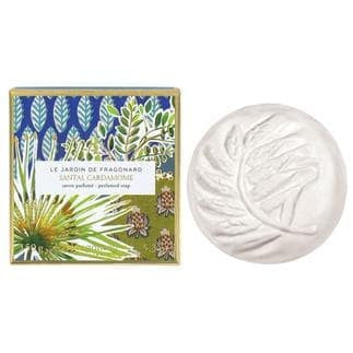 Fragonard - Santal - Cardamome Sapone