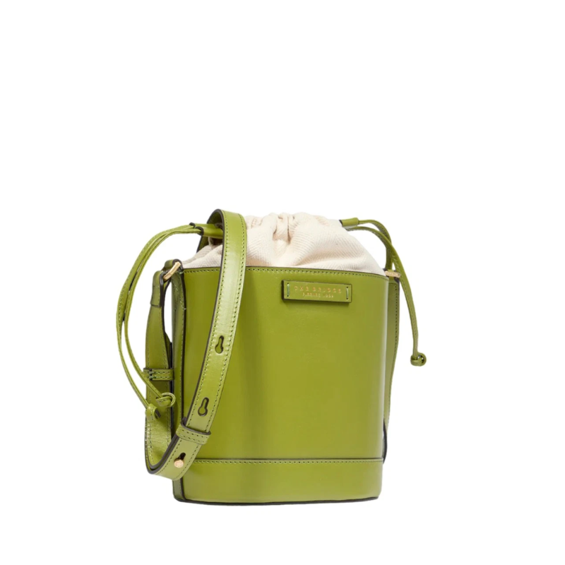 The Bridge - Borsa Donna modello Secchiello "Greta"