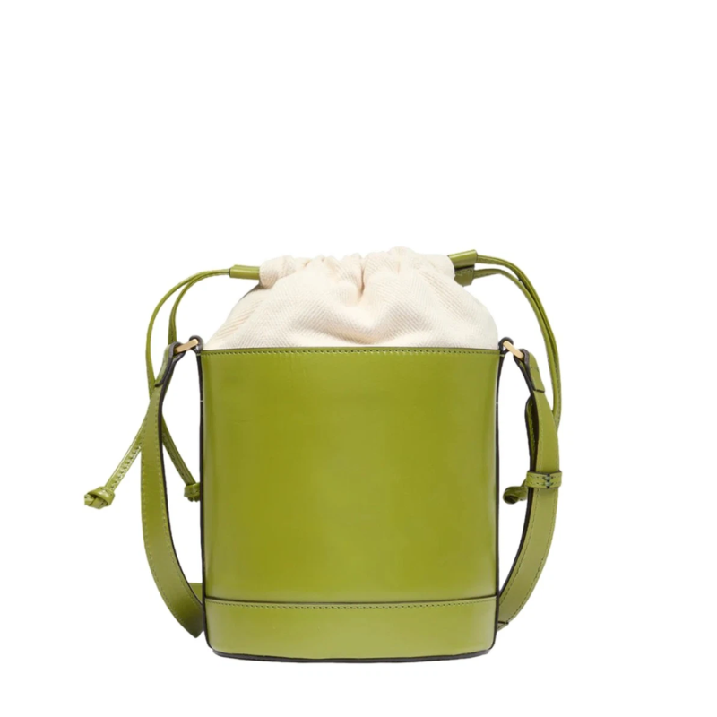 The Bridge - Borsa Donna modello Secchiello "Greta"