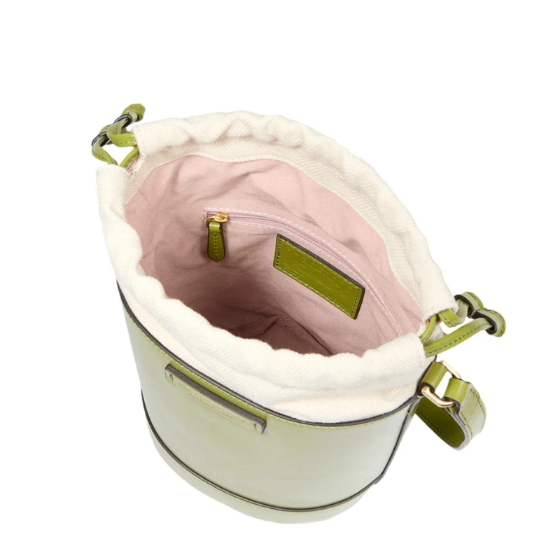 The Bridge - Borsa Donna modello Secchiello "Greta"