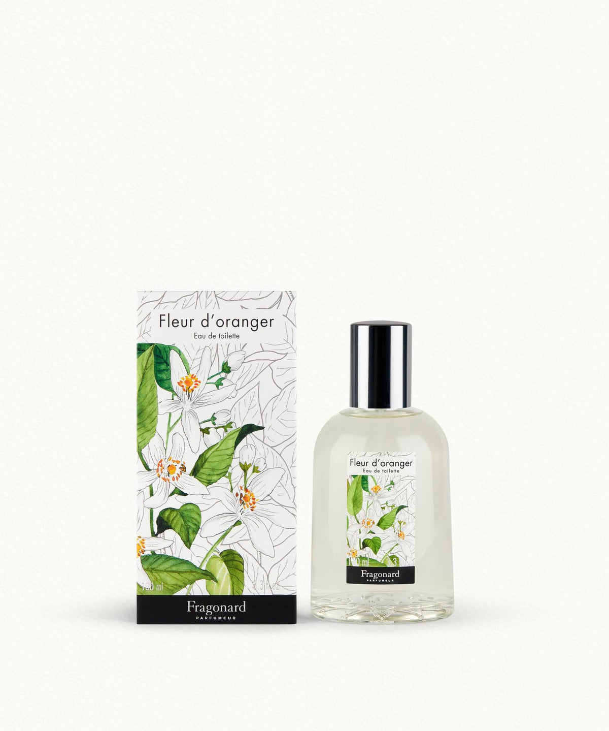Fragonard - Fiore D'Arancio  Edt