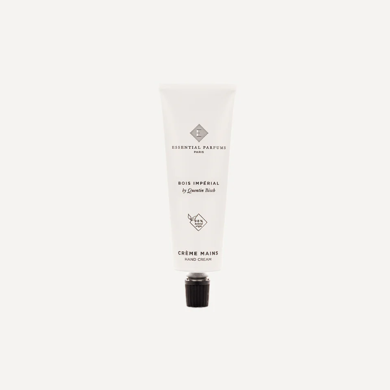 Essential Parfum - Bois Imperial Creme Mains