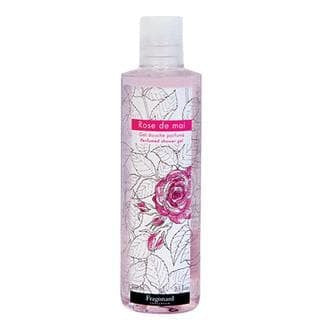 Fragonard - Rosa Di Maggio Gel Doccia