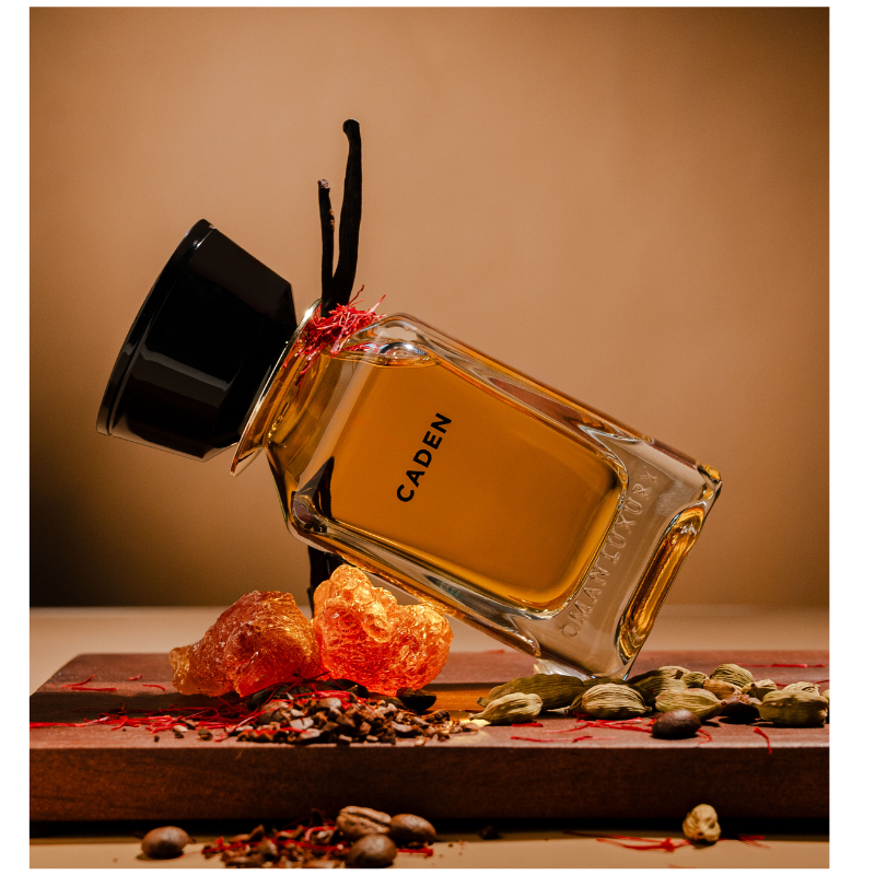 OMAN LUXURY - CADEN