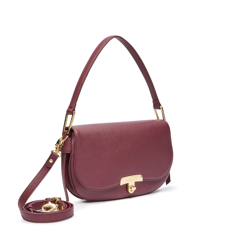 Braccialini - Michelle Borsa Hobo