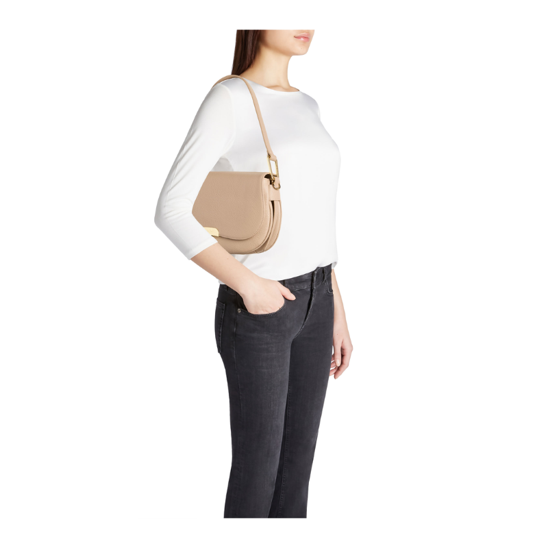 Braccialini - Michelle Borsa Hobo