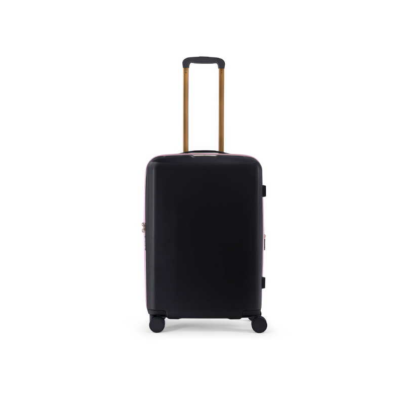 Braccialini - Trolley 4 Ruote,Espandibile 64cm.