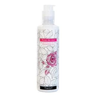 Fragonard - Rosa Di Maggio  Latte Corpo