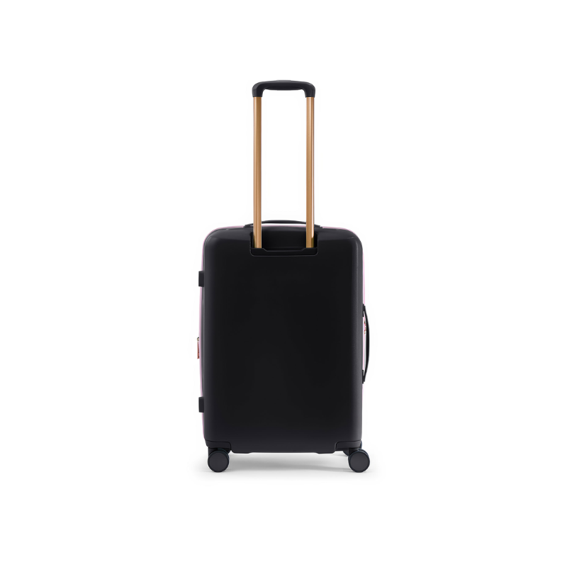Braccialini - Trolley 4 Ruote,Espandibile 64cm.