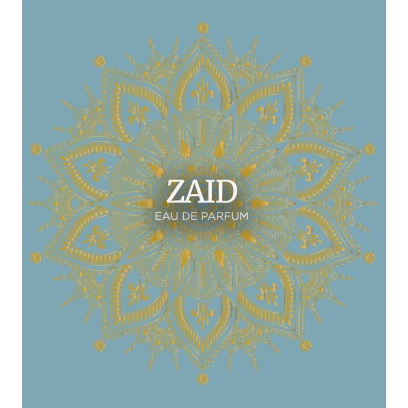 Eau De Moe - Zaid