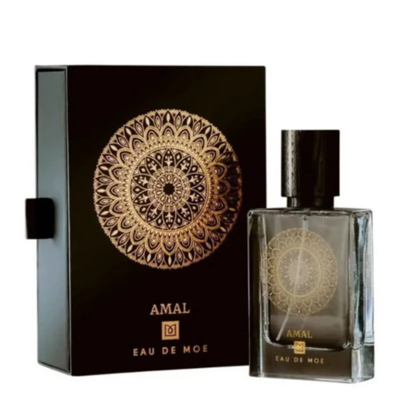 Eau De Moe - Amal