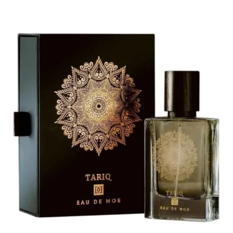 Eau De Moe - Tariq