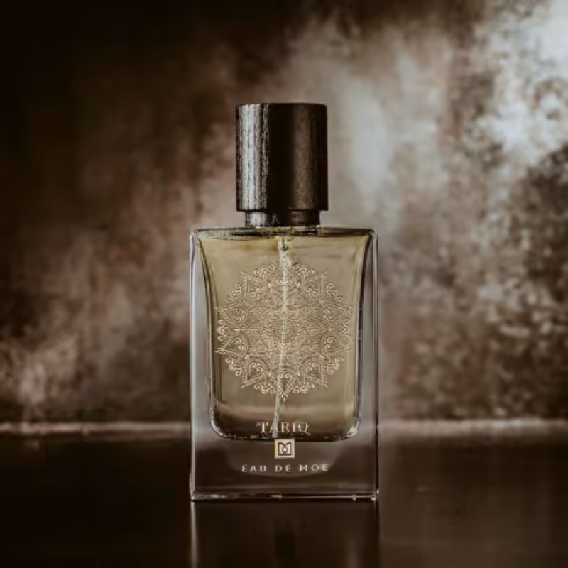 Eau De Moe - Tariq