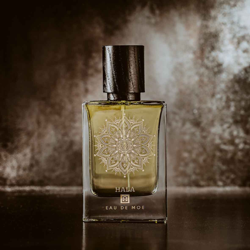 Eau De Moe - Hala