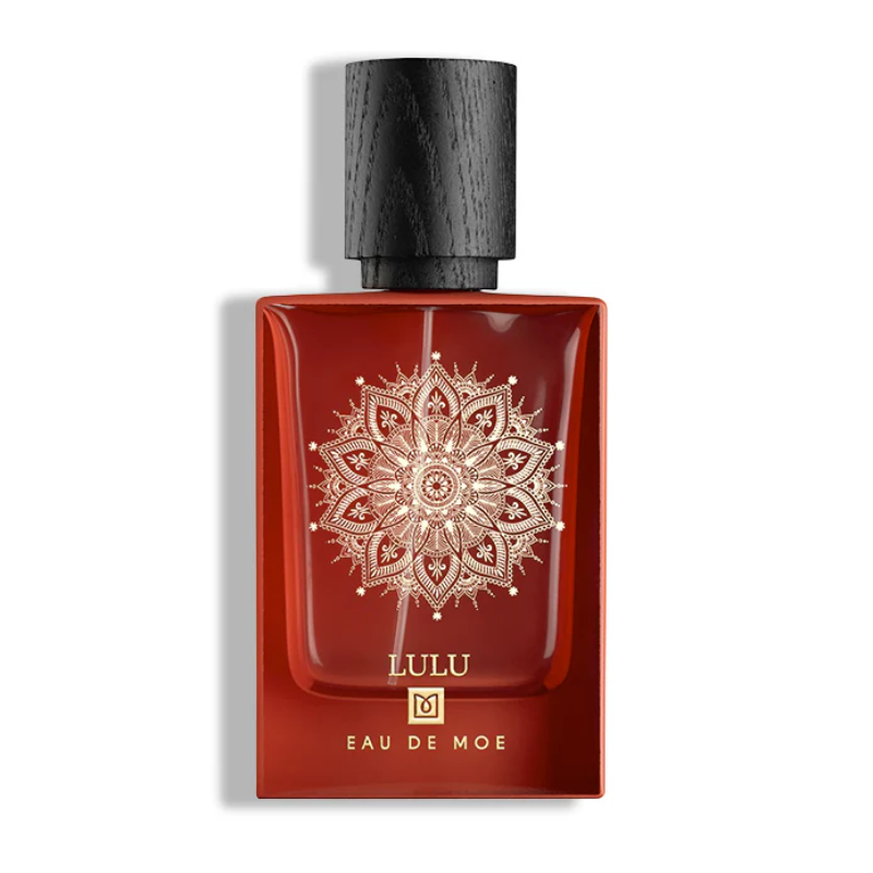 Eau De Moe - Lulu