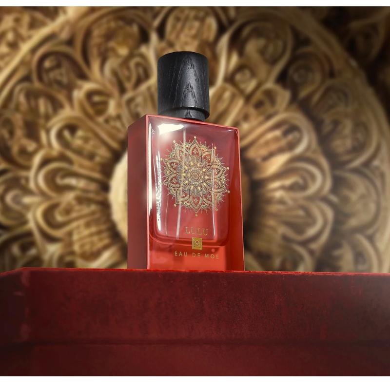 Eau De Moe - Lulu