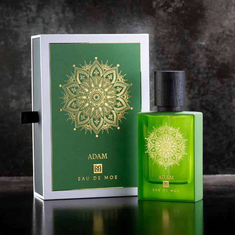Eau De Moe - Adam