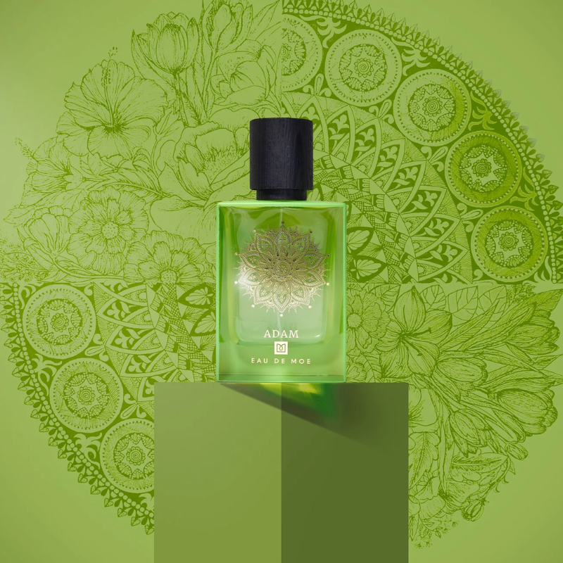 Eau De Moe - Adam