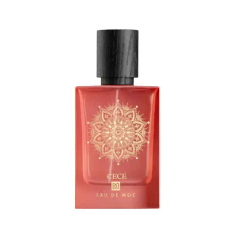 Eau De Moe - Cece
