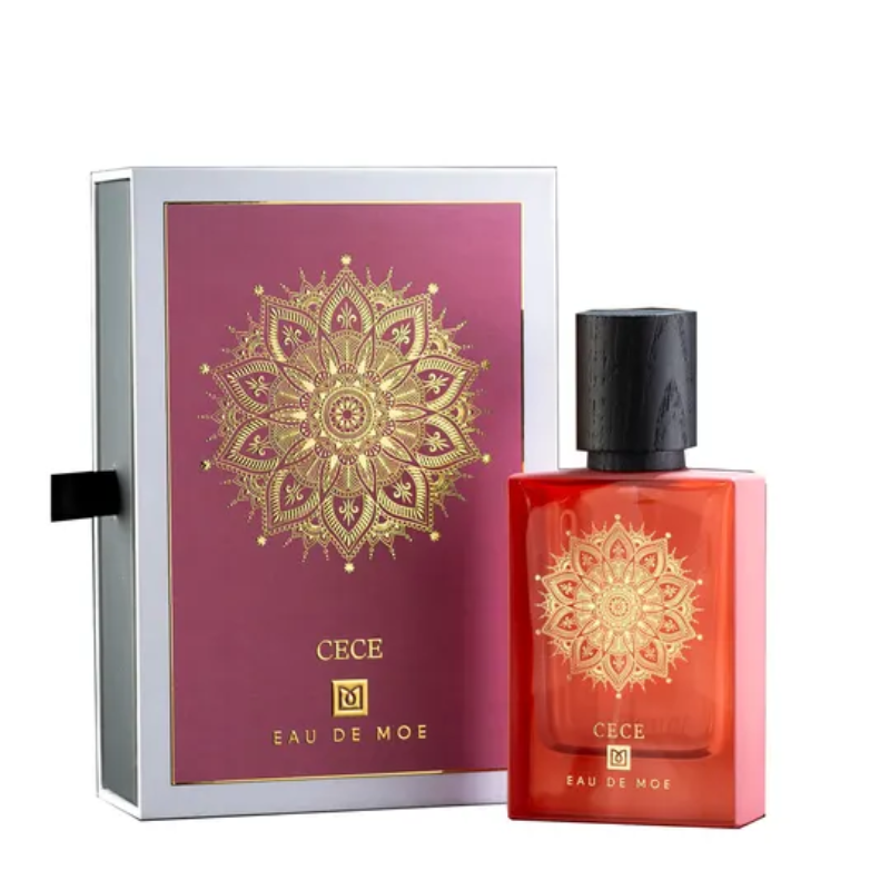 Eau De Moe - Cece