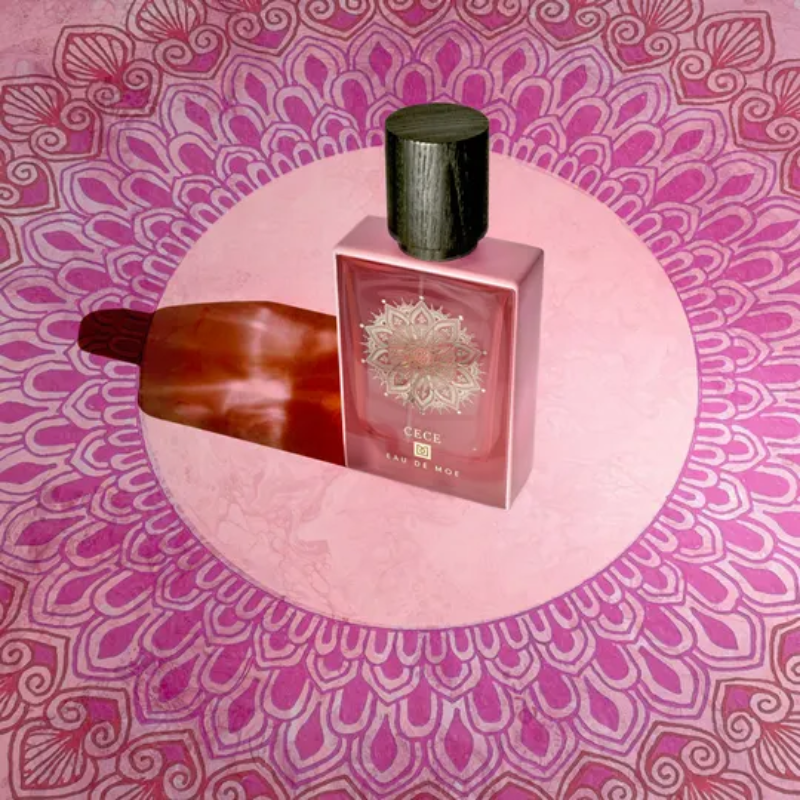 Eau De Moe - Cece