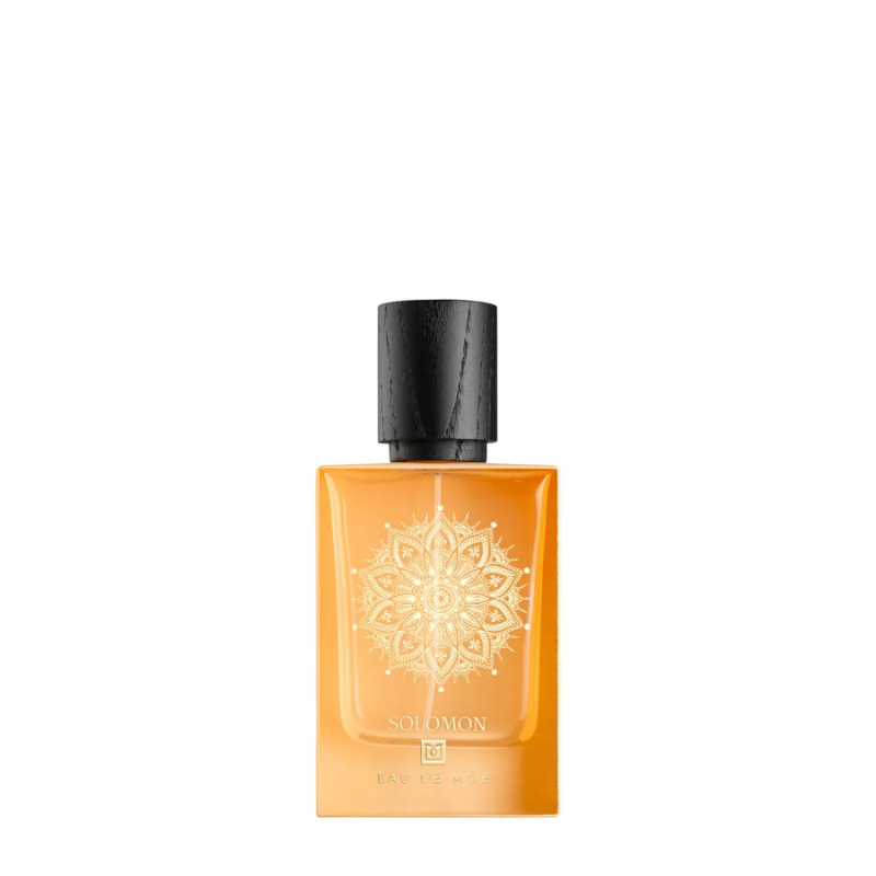 Eau De Moe - Solomon