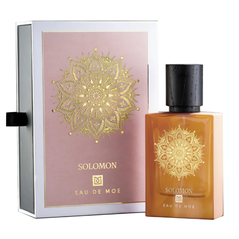 Eau De Moe - Solomon
