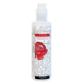 Fragonard - Peonia Latte Corpo
