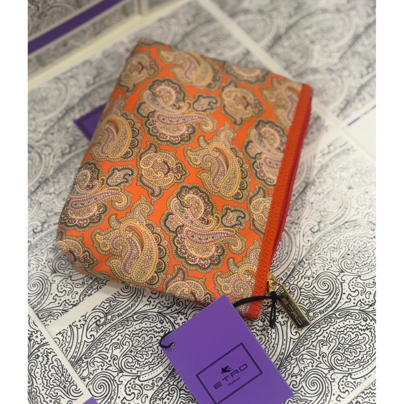 Accessori Etro - Trousse Doppia