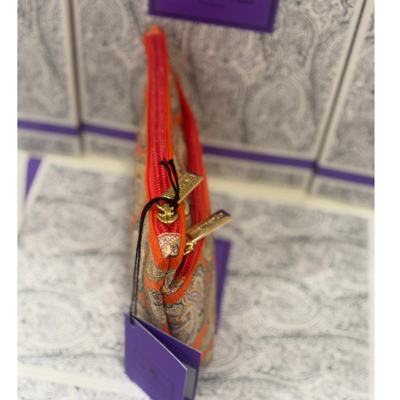 Accessori Etro - Trousse Doppia