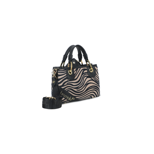 Braccialini - Beth Animalier piccola