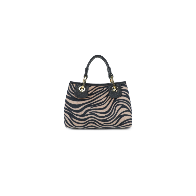 Braccialini - Beth Animalier piccola