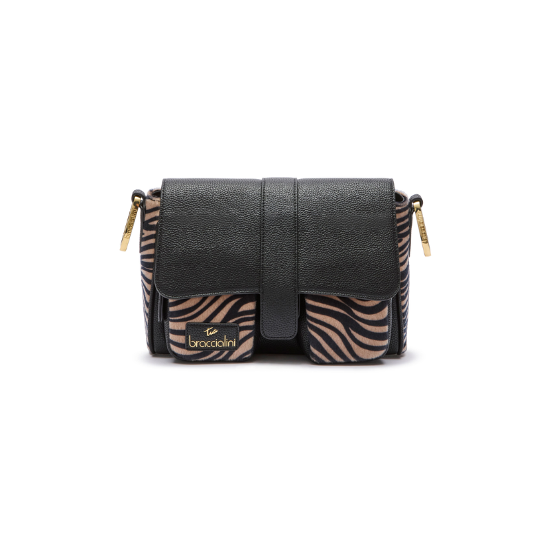 Braccialini - Jinny Animalier