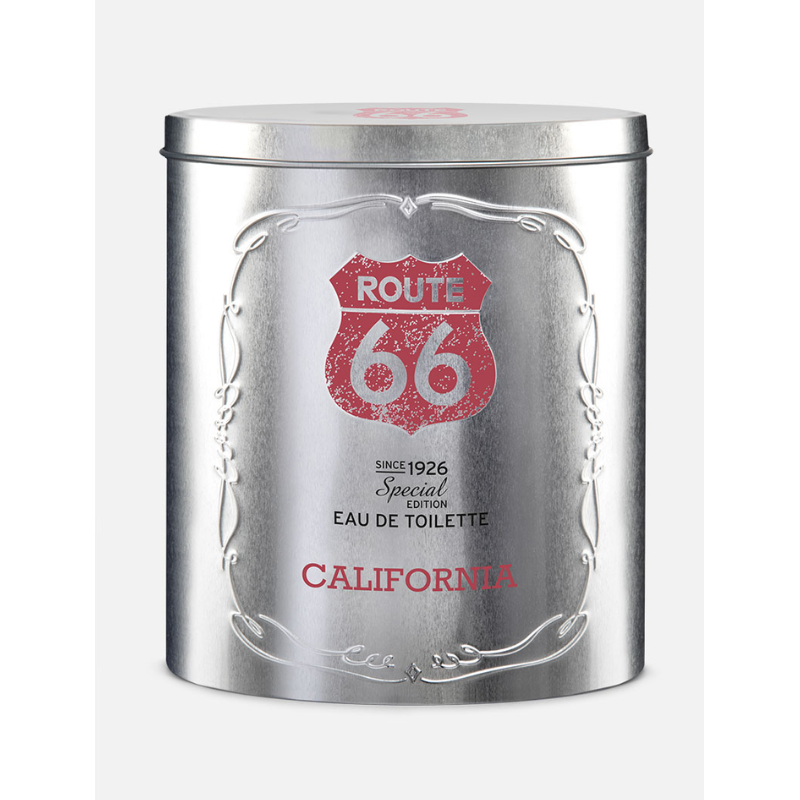 Route 66 - California