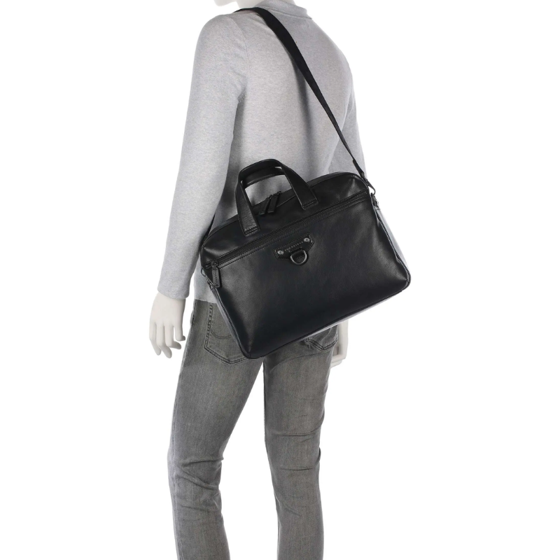 The Bridge - Cartella Iacopo Messenger