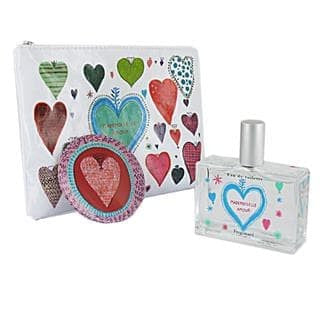 Fragonard - Mademoiselle Amour  Edt + Specchio
