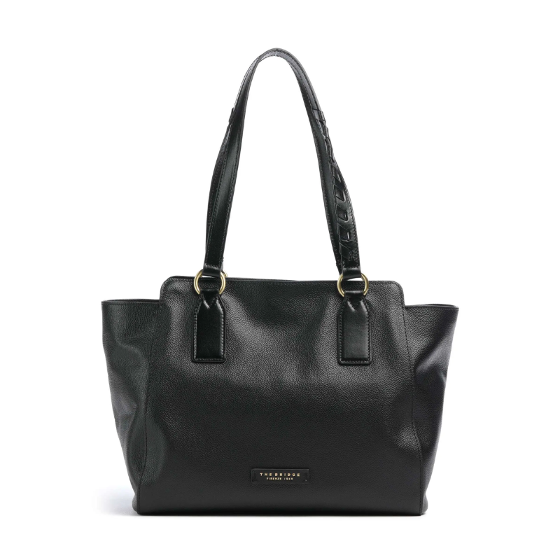 The Bridge - Shopper lin. Ines
