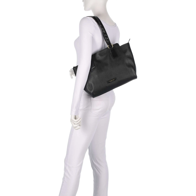 The Bridge - Shopper lin. Ines