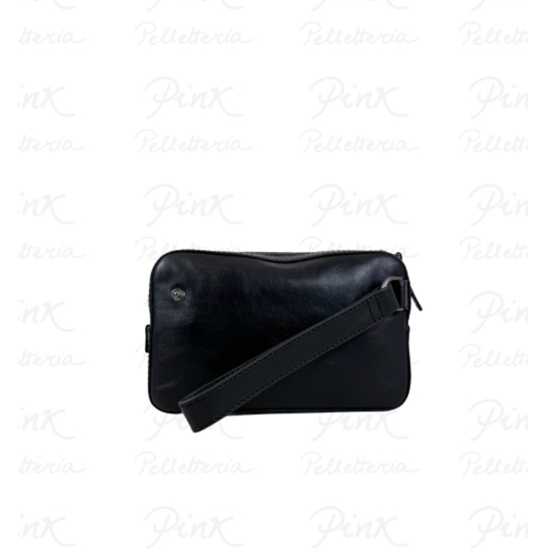 The Bridge - Pochette Uomo da polso