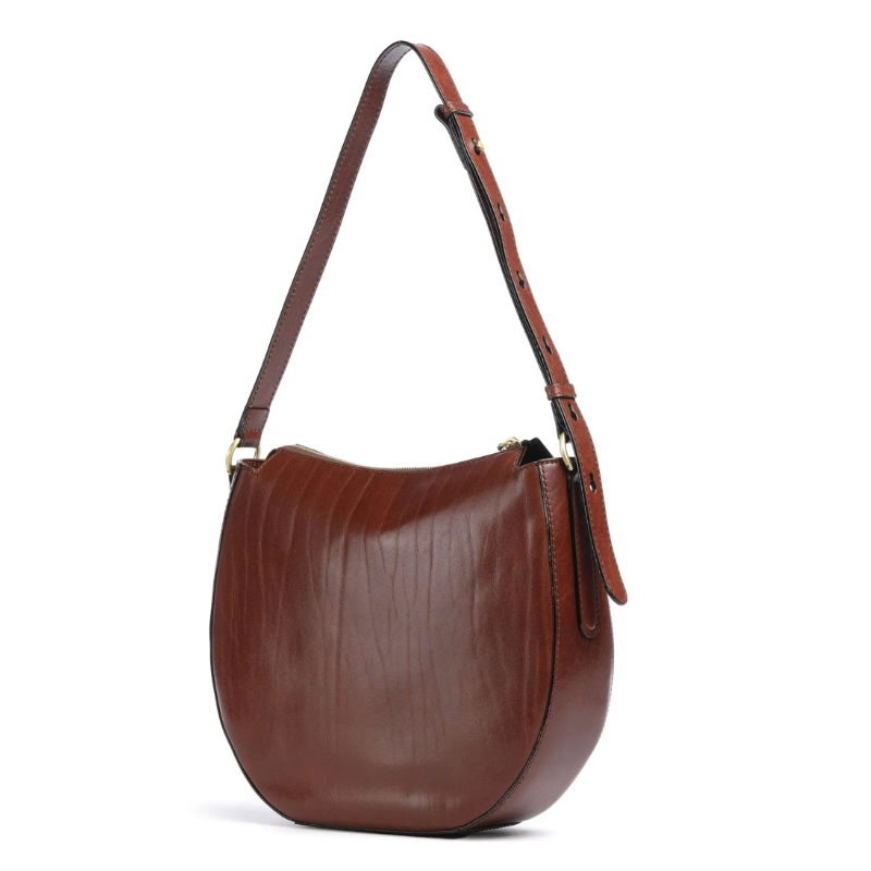 The Bridge - Borsa a spalla in pelle